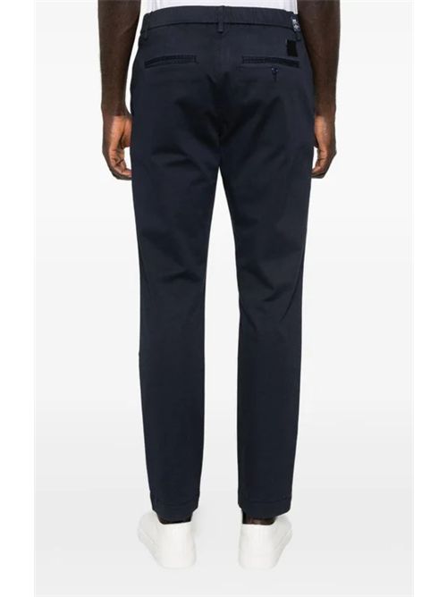REGULAR PANTS JACOB COHEN | JUM_P0026.003.S3756.TRY99 NAVY BLUE